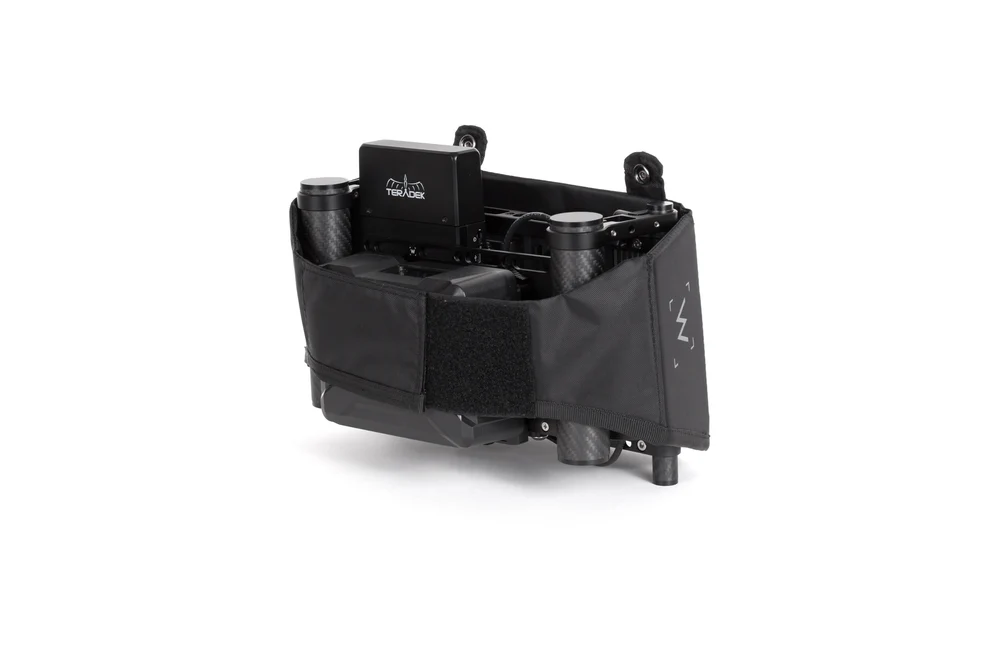 Wooden Camera Dual Director's Monitor Cage v3 - 6