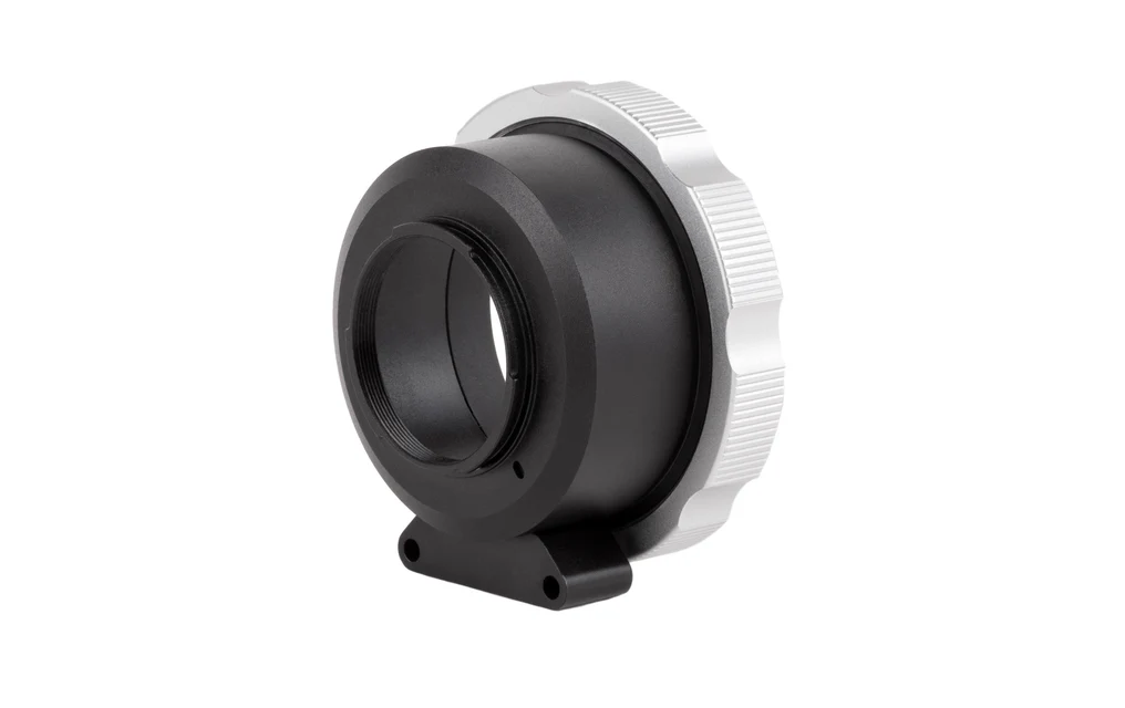 Wooden Camera L-Mount to PL Mount Pro (Panasonic and Leica) - 3