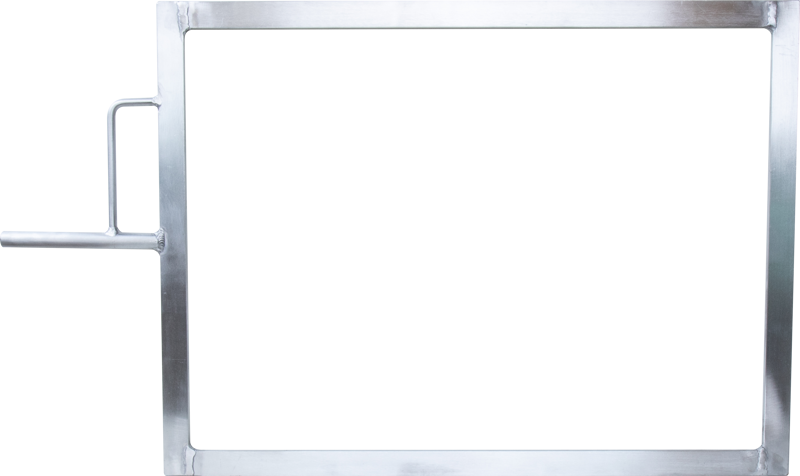 Kupo KCP-FF1824 18""""(45cm)X24""""(60cm) Flat Flag Frame - 2