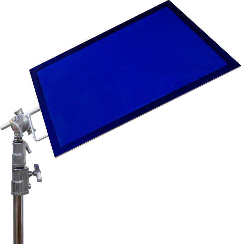 Kupo KCP-FF1824 18""""(45cm)X24""""(60cm) Flat Flag Frame - 5