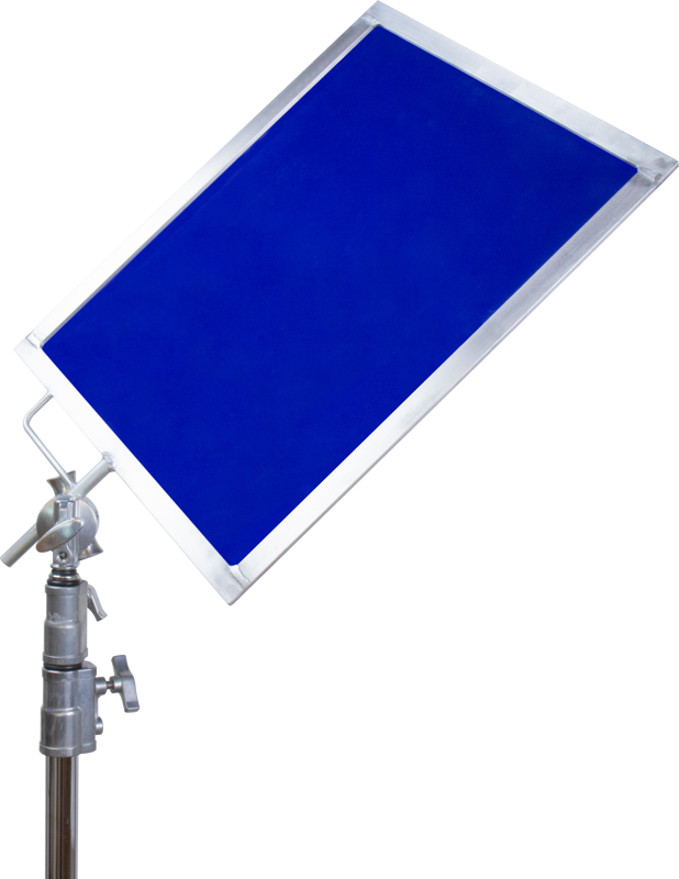 Kupo KCP-FF1824 18""""(45cm)X24""""(60cm) Flat Flag Frame - 4