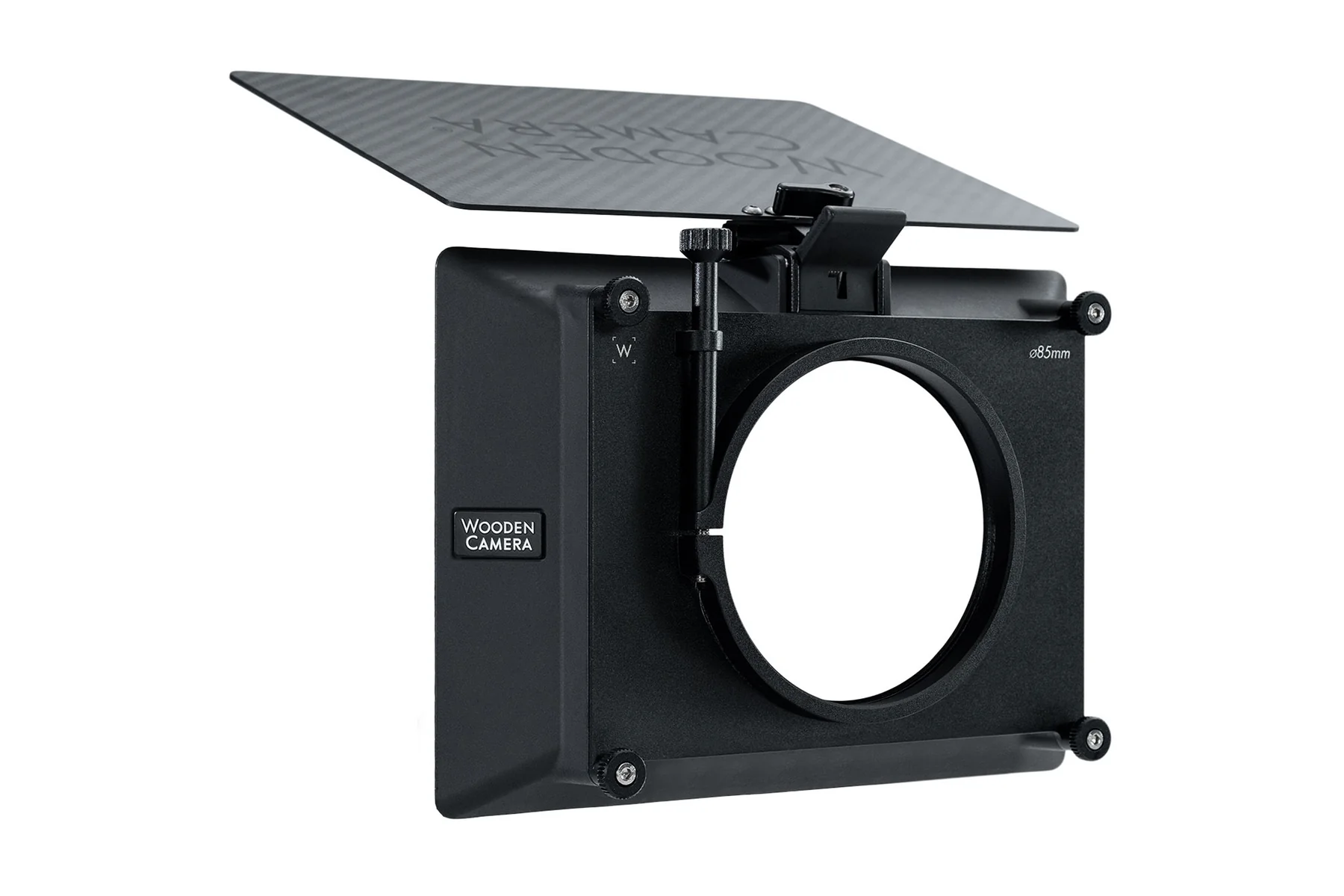Wooden Camera Zip Box Pro 4x5.65 (85mm Clamp On)