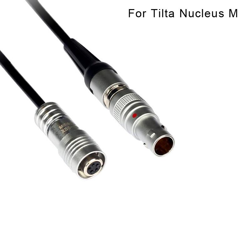 Portkey Keygrip Control  Cable For  Tilta - NUCLEUS-M