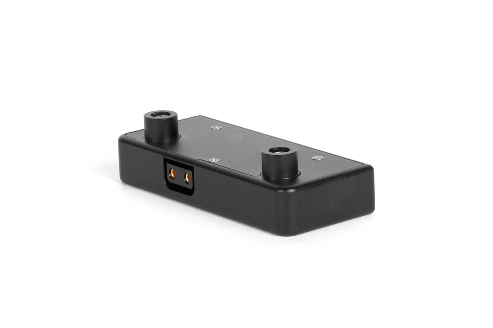 Wooden Camera D-Box Sony Rialto Power Strip with Y Cable (110'', 279cm) - 2