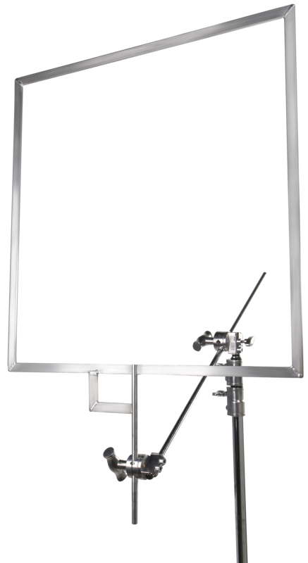 Kupo KCP-FF3636 30""""(76cm)X36""""(90cm) Flat Flag Frame - 2