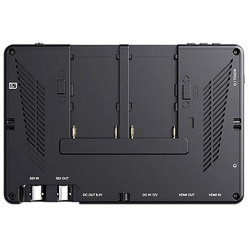 Feelworld LUT7S 7" 3D LUT 4K Sdi/HDMI Kamera Monitor