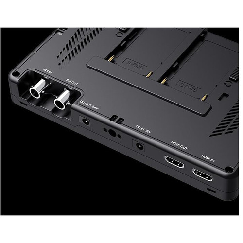 Feelworld LUT7S 7" 3D LUT 4K Sdi/HDMI Camera Monitor - 4
