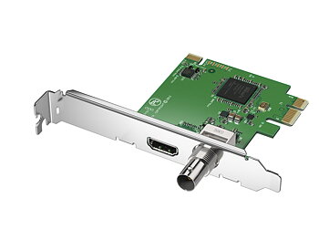 Blackmagic Design DeckLink Mini Recorder