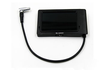KineMON 5″ Full-HD Monitor Complete Pack