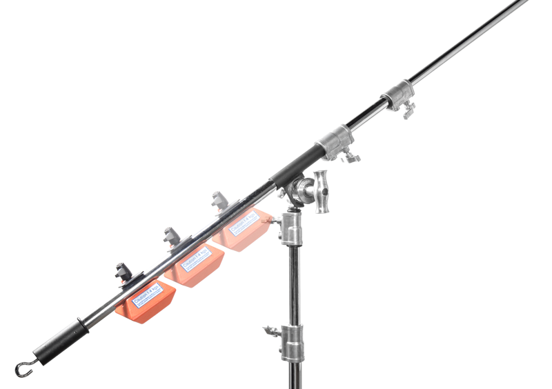 Kupo KCW-04 Counter Balance Weight 4Kg (8.8 Lb) - 6