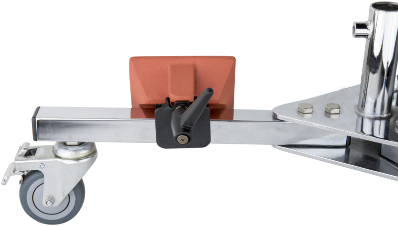 Kupo KCW-04 Counter Balance Weight 4Kg (8.8 Lb) - 5