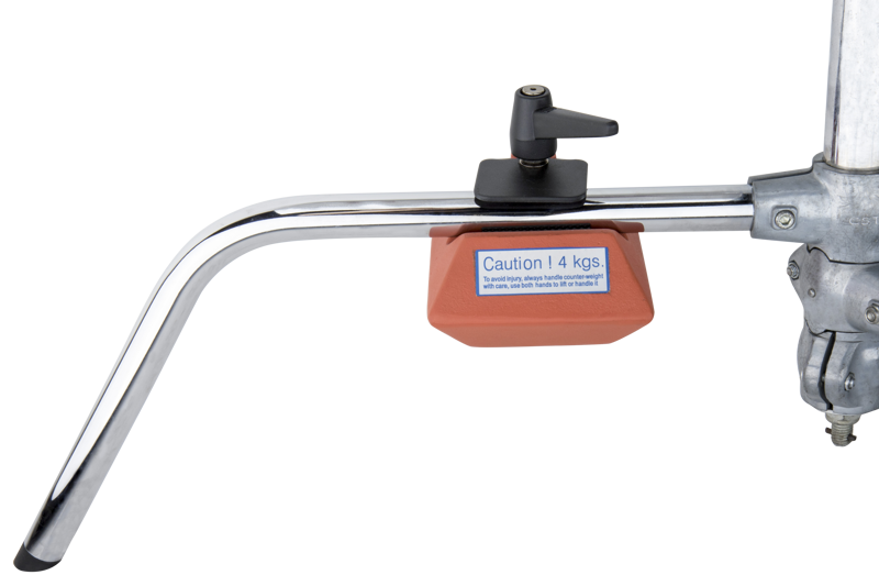 Kupo KCW-04 Counter Balance Weight 4Kg (8.8 Lb) - 4