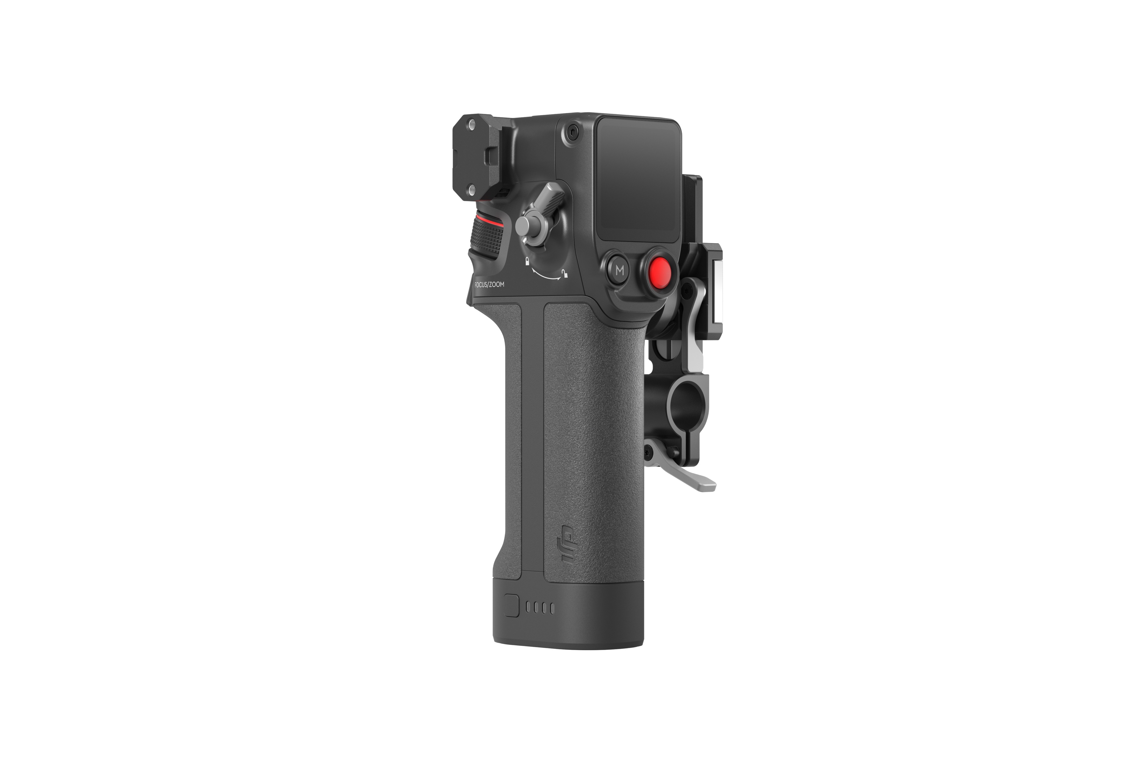DJI Focus Pro Grip - 3