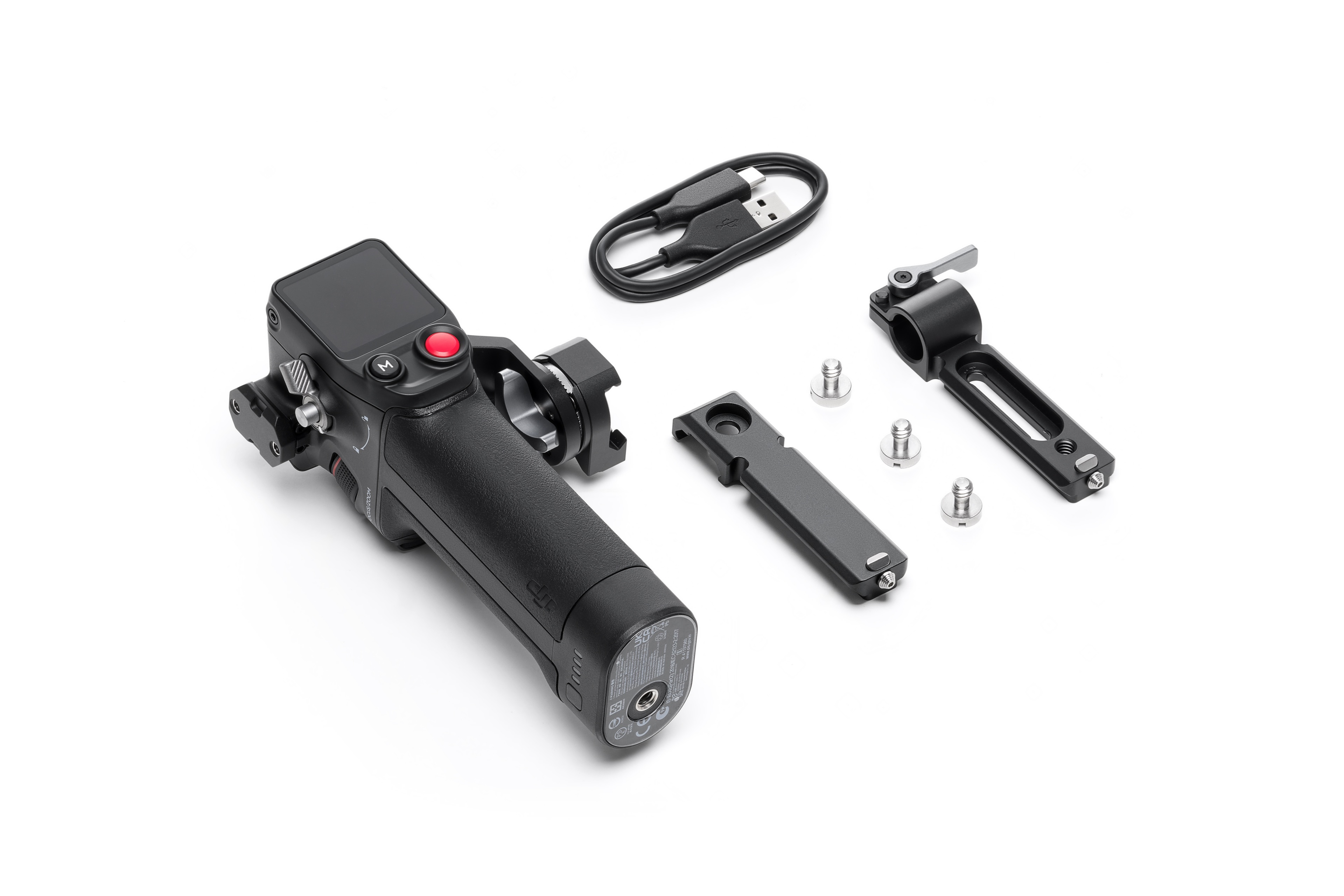 DJI Focus Pro Grip - 2