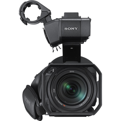 SONY PXW-Z90 Videokamera – för filmskapare - 3