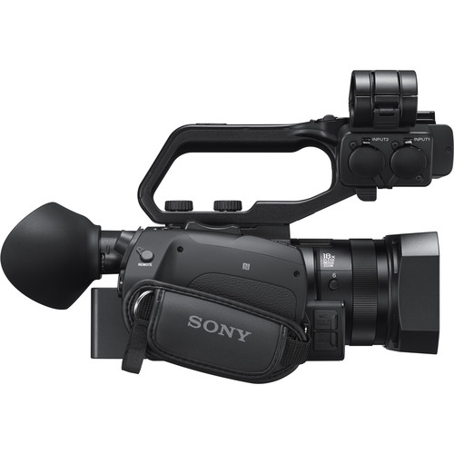 SONY PXW-Z90 Videokamera – för filmskapare - 10