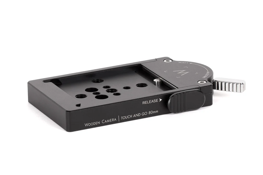 Wooden Camera Mini Touch and Go System - 4