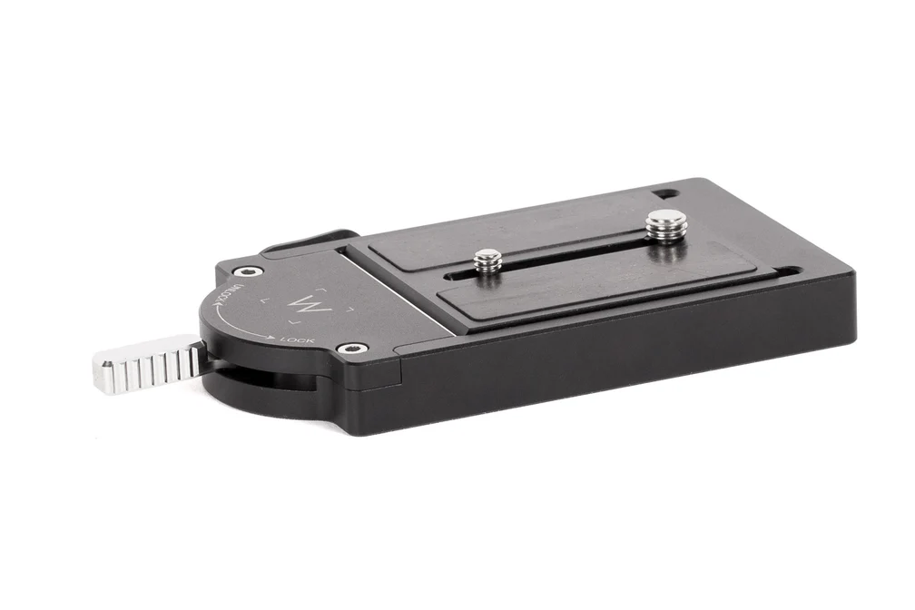 Wooden Camera Mini Touch and Go System - 2