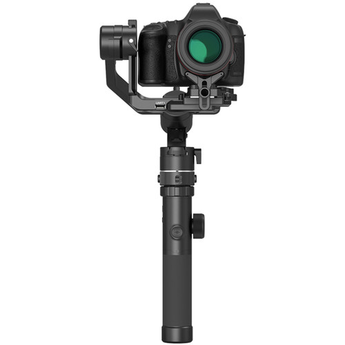 Feiyutech AK4500 Gimbal Stabilizer – för filmskapare - 6