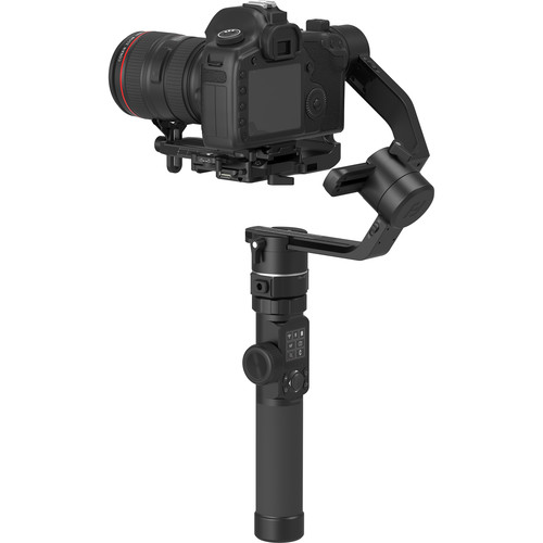 Feiyutech AK4500 Gimbal Stabilizer – för filmskapare - 3