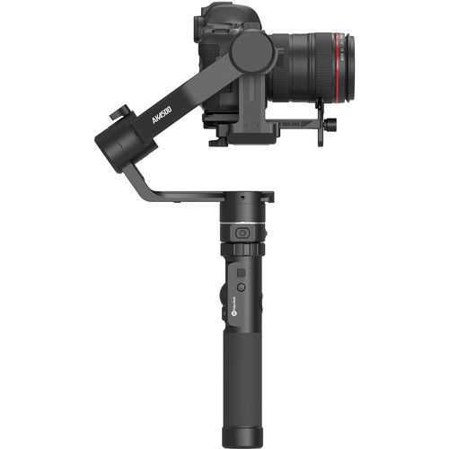 Feiyutech AK4500 Gimbal Stabilizer – för filmskapare - 4