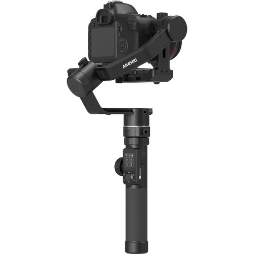 Feiyutech AK4500 Gimbal Stabilizer – för filmskapare - 2
