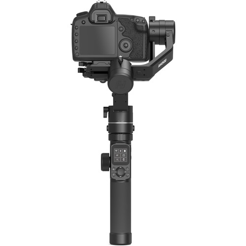 Feiyutech AK4500 Gimbal Stabilizer – för filmskapare