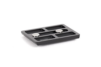 Wooden Camera Mini Touch and Go Plate Only