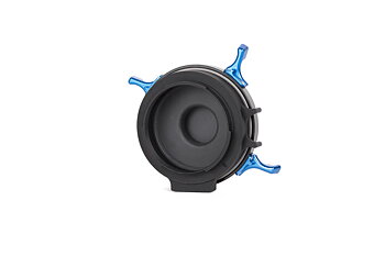 Wooden Camera Fujifilm G Mount (GFX) to ARRI LPL Mount Adapter