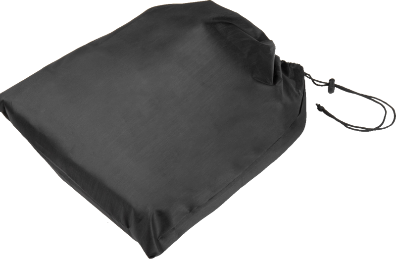 Kupo KH-12-WT 12X12 ft. Wind Net With Nylon Edge And Cords w/ Bag