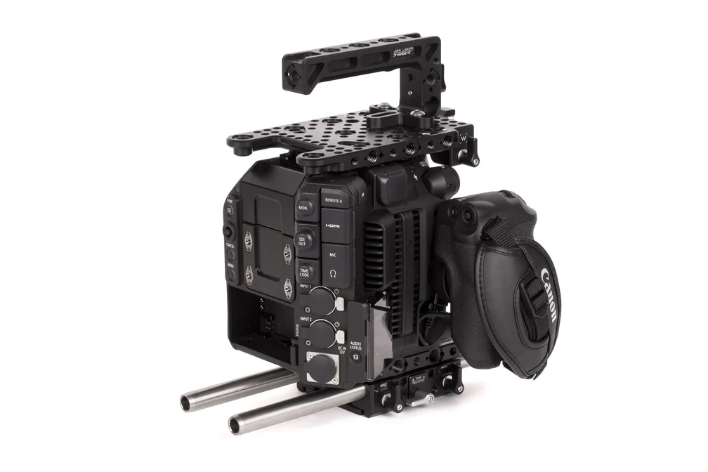 Wooden Camera Canon C500mkII Unified Accessory Kit (Base) - 2