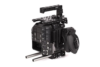 Wooden Camera Canon C500mkII Unified Accessory Kit (Base)