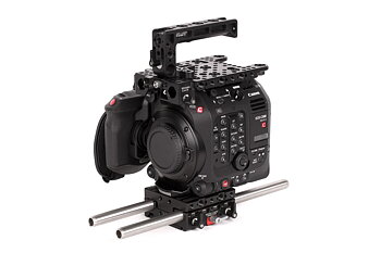 Wooden Camera Canon C500mkII Unified Accessory Kit (Base)