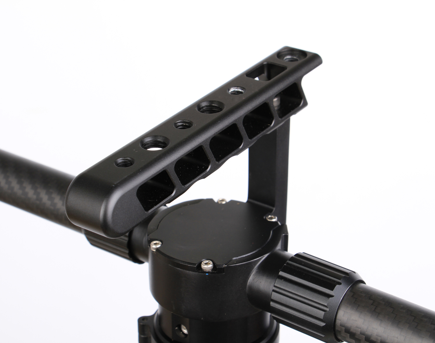 Came Mini 3 Tool-Less Gimbal Stabilizer - 4