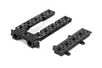 Wooden Camera Top Plate (Sony FX9)