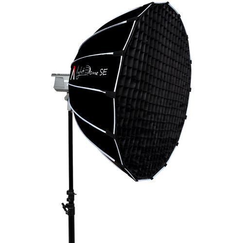 Aputure Light Dome SE (35.5") - 5