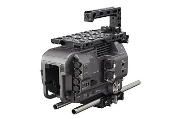 Wooden Camera Sony FX9 Unified Accessory Kit (Base)