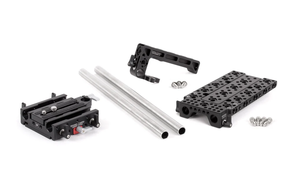 Wooden Camera Sony FX9 Unified Accessory Kit (Base) - 3
