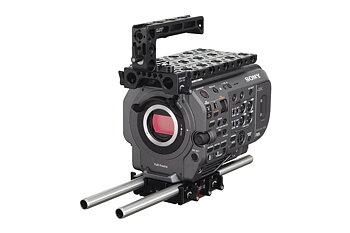 Wooden Camera Sony FX9 Unified Accessory Kit (Base)