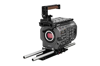 Wooden Camera Sony FX9 Unified Accessory Kit (Advanced)