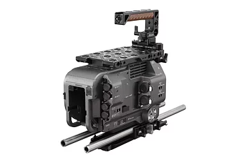 Wooden Camera Sony FX9 Unified Accessory Kit (Advanced)