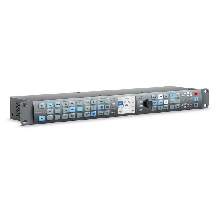 Blackmagic Design Teranex Express - 2