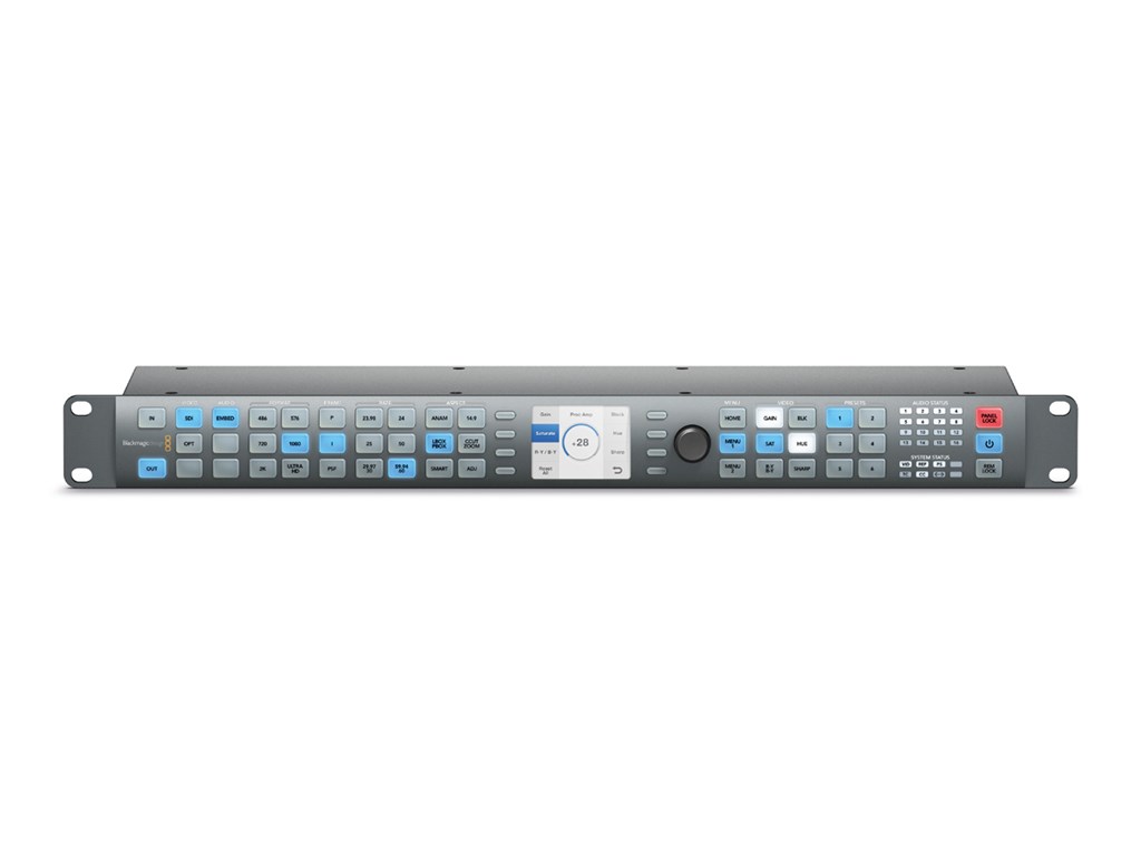 Blackmagic Design Teranex Express