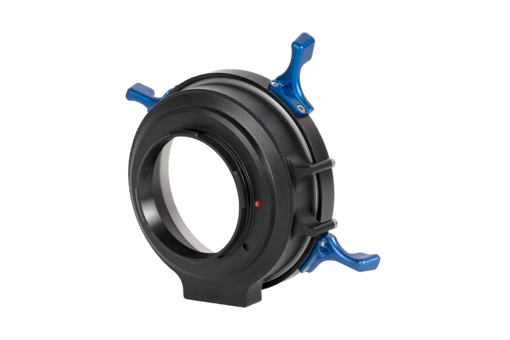 Wooden Camera Panasonic Leica L Mount to ARRI LPL - 4