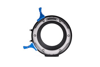 Wooden Camera Canon R Mount to ARRI LPL Mount Adapter