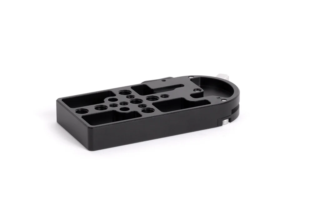 Wooden Camera Micro Touch and Go System (Sachtler) - 3