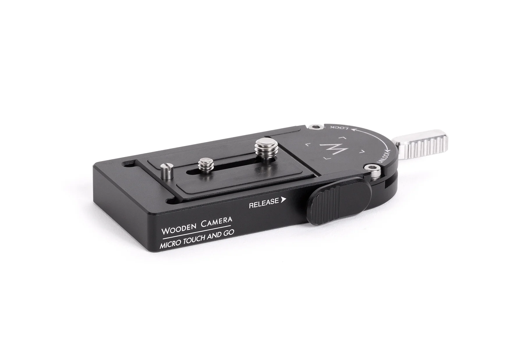 Wooden Camera Micro Touch and Go System (Sachtler)