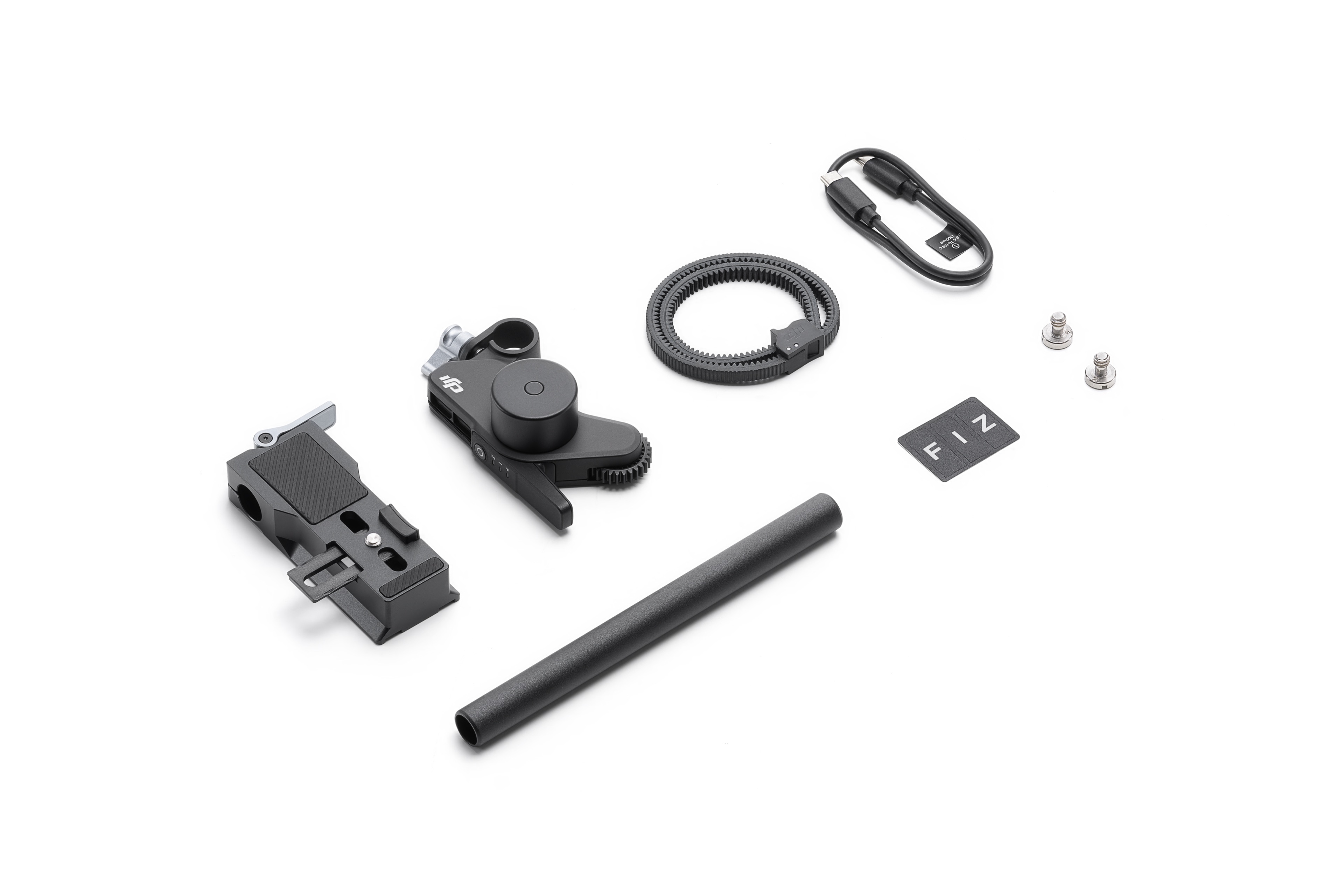 DJI Focus Pro Motor - 3