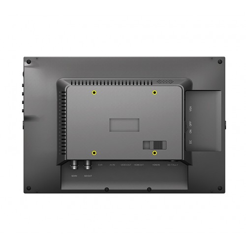 10.1" TM1018S 3g-Sdi Touchscreen+case - 6