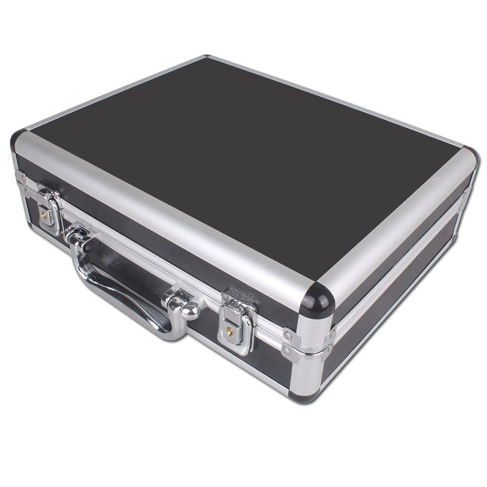 10.1" TM1018S 3g-Sdi Touchscreen+case - 16